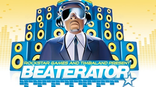 Rockstar Finally Shows Beaterator Played In Timbaland's Hands